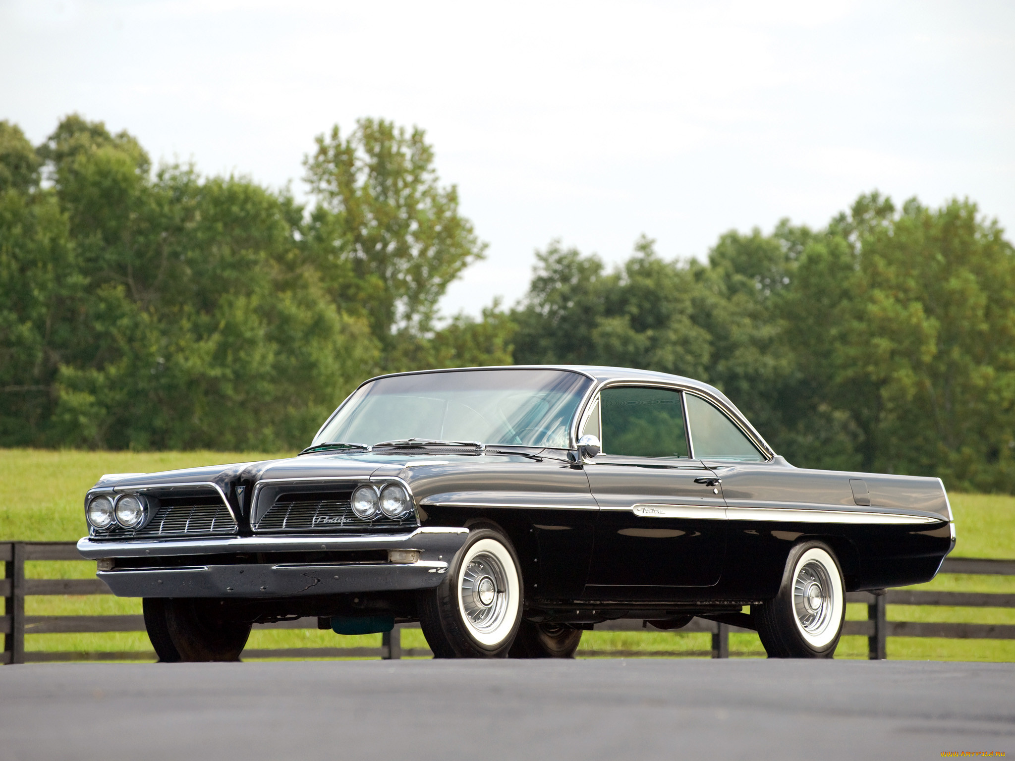 ventura, super, duty, 421, hardtop, , pontiac
